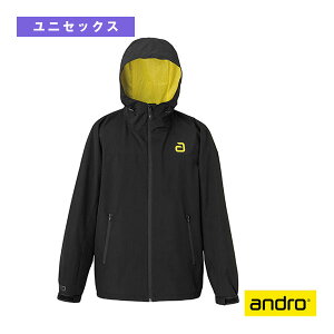 Ah 싅EFAiY/jj Ah I[EFU[t[fB[WPbg ANDRO ALLWEATHER HOODY JACKET jZbNX 340023016