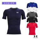アンダーアーマー オールスポーツアンダーウェア UAヒートギアアーマー コンプレッション ショートスリーブシャツ メンズ 1361518
