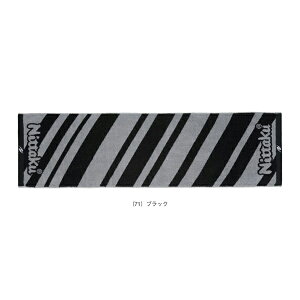 �j�b�^�N �싅�A�N�Z�T���E���� �c�[�g���X�|�[�c�^�I�� TWO TONE SPORTS TOWEL NL-9277