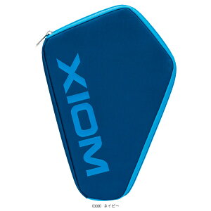 エクシオン 卓球バッグ ペンタシングルケース PENTA SINGLE CASE RAC00004