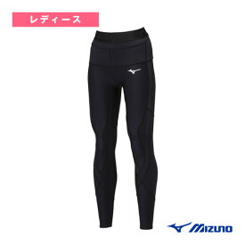 ミズノ テニスアンダーウェア バイオギアS BIO GEAR-S タイツ レディース 62JBB260