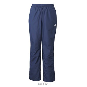 ダンロップ テニスウェア(ジュニア) ウインドパンツ/ジュニア(DAW-4491)