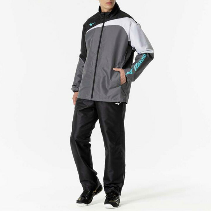 ミズノ] テニスウエア アクティブウォーマージャケット 撥水 保温 裏起毛 62JEB502 ミズノ ウェア（メンズ/ユニ） ]  アクティブウォーマージャケット ユニセックス 62JEB502 | テニスクラシック オンラインストア ミズノ メンズ レディス テニスウェア  上下セット ... [ミズノ] テニスウエア アクティブウォーマージャケット 撥水 保温 裏起毛 62JEB502