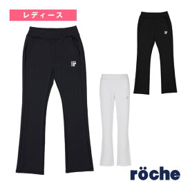ローチェ（roche） テニスアンダーウェア 伝説のレギンスパンツ レディース 249526