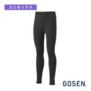 ゴーセン テニスアンダーウェア 10分丈レギンス ユニセックス FR2402