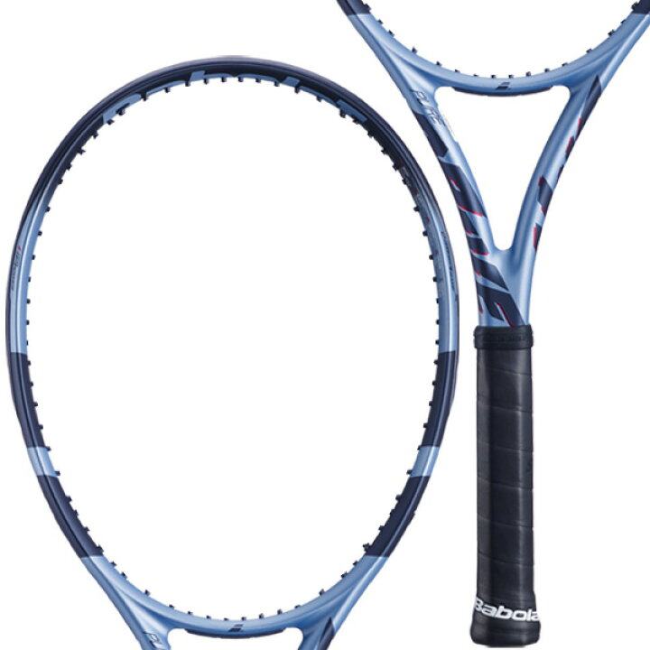 Babolat ピュアドライブ2025 G2 2本セット（楽天市場】バボラ テニス 