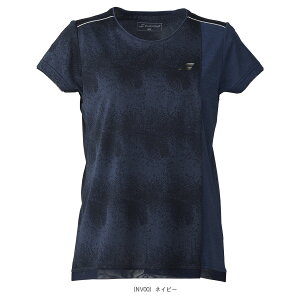 �o�{�� �e�j�X�E�F�A�i���f�B�[�X�j VS �V���[�g�X���[�u�V���c�^VS SHORT SLEEVE SHIRT�^���f�B�[�X�iBWG5320�j