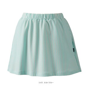 プリンス テニスウェア(レディース) スカート レディース WS5315