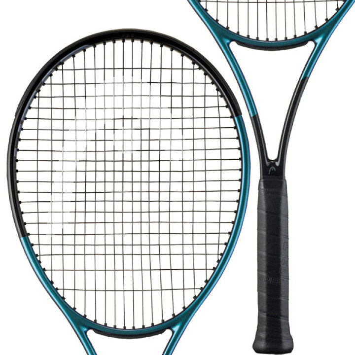 楽天市場】ヘッド テニスラケット グラビティプロ 2025 Gravity PRO 