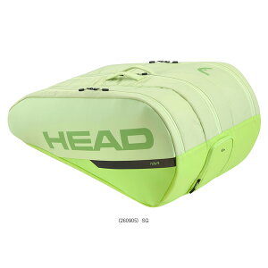 wbh ejXobO cA[PbgobO Tour Racquet Bag XL 260805^260905