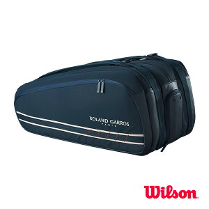 �E�B���\�� �e�j�X�o�b�O ���[�����M�����X �Z�b�V�����h�\���� �X�[�p�[�c�A�[ RG SESSION SOIREE SUPER TOUR 15�{���� WR8043001001