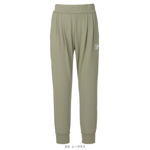 ローチェ(roche) テニスウェア(レディース) UVアンクルパンツ レディース 258521