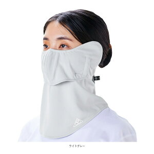 PDP テニスアクセサリ・小物 目尻プラス耳カバー付きフェイスマスク レディース PTA-M18