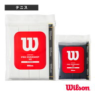 ウィルソン テニスアクセサリ・小物 プロオーバーグリップV2 PRO OVERGRIP V2 12本入 WR845010