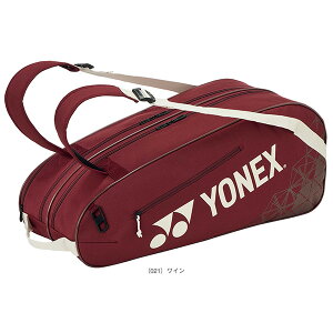 ���l�b�N�X �e�j�X�o�b�O ���P�b�g�o�b�O ���P�b�g6�{���[�� BAG2532R
