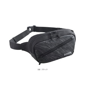 �S�[�Z�� �e�j�X�o�b�O �{�f�B�o�b�O �^�E�����[�X BODY BAG Townuse BA25TBB