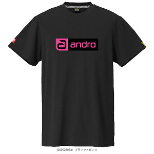 �A���h�� �싅�E�F�A�i�����Y/���j�j �A���h�� �i�pT�V���c �f�I CB ANDRO NAPA T-SHIRTS DEO CB ���j�Z�b�N�X 300023058-64