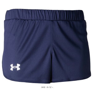 アンダーアーマー ランニングウェア(メンズ/ユニ) UAチームランニングショーツ ユニセックス 6003881