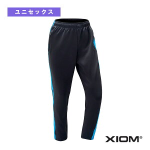 エクシオン 卓球ウェア(メンズ/ユニ) スタロスパンツ STAROS PANTS ユニセックス 3007