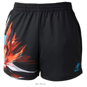 jb^N 싅EFAiY/jj uCgo[XgV[c BRIGHTBURST SHORTS jZbNX NW-2523