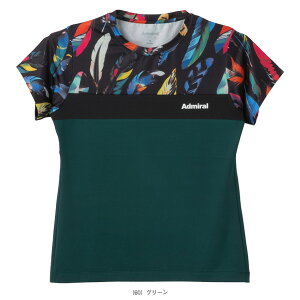 Ah~(Admiral) ejXEFAifB[Xj tgCOtBbNTVc fB[X ATLA532