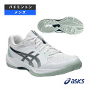 アシックス バドミントンシューズ 2025年08月下旬【予約】ゲルタスク4 GEL-TASK 4 メンズ 1071A103