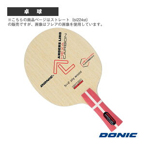 DONIC �싅���P�b�g �A���_�[�X�����h �w�L�T�J�[�{�� �X�g���[�g BL224