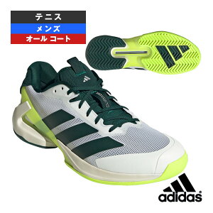 AfB_X ejXV[Y AfB[E[o[\jbN5 adizeroUbersonic 5 M AC I[R[g YJR2714