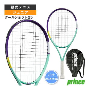 �v�����X �e�j�X���P�b�g �N�[���V���b�g25 COOL SHOT 25 ����σ��P�b�g �W���j�A 7TJ258