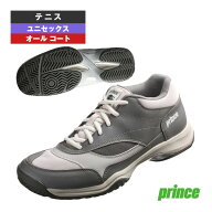 プリンス テニスシューズ ワイドライトアドバンス WIDE LITE ADVANCE AC オールコート ユニセックス DPS512