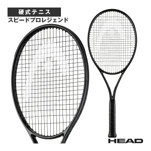 �w�b�h �e�j�X���P�b�g �X�s�[�h�v�����W�F���h Speed PRO LEGEND 2025 232066
