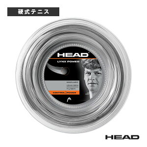 �w�b�h �e�j�X�X�g�����O�i���[�����j �����N�X �p���[ Lynx Power 200m���[�� 281056