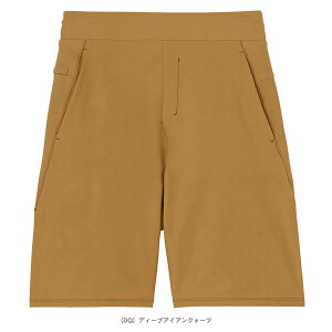 GbZ ejXEFAiY/jj 4EFCXgb`V[c 4way Stretch Shorts Y EM224150