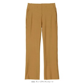 ★残りわずか★ エレッセ テニスウェア（レディース） 4ウェイストレッチフレアパンツ 4WAY Stretch Flared Pants レディース EW924101