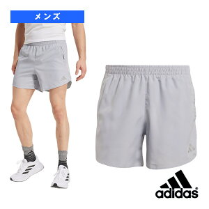 アディダス ランニングウェア(メンズ/ユニ) ランイットショーツ RUN IT SHORT 7インチ メンズ IEJ86