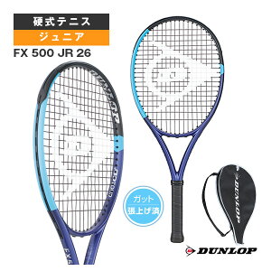 �_�����b�v �e�j�X���P�b�g FX 500 JR 26 ���グ�σ��P�b�g �W���j�A DS22601J