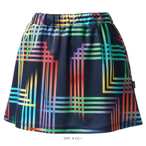 �v�����X �e�j�X�E�F�A�i���f�B�[�X�j �X�J�[�g ���f�B�[�X WS6302