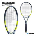 バボラ テニスラケット ピュアアエロ98 PURE AERO 98 101567