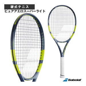 �o�{�� �e�j�X���P�b�g �s���A�A�G���X�[�p�[���C�g PURE AERO SUPER LITE 101573