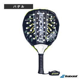 バボラ パデルラケット カウンターバイパー2.6 COUNTER VIPER 2.6 150177