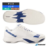 バボラ テニスシューズ ジェットマッハ4 JET MACH 4 SAND GRASS M サンドグラス メンズ 30S26627B