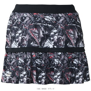 �o�{�� �e�j�X�E�F�A�i���f�B�[�X�j �N���u�����W �X�R�[�g CLUB SKORT ���f�B�[�XBWG6431C