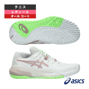 �A�V�b�N�X �e�j�X�V���[�Y �Q�����]�����[�V����10 GEL-RESOLUTION X �I�[���R�[�g�p ���f�B�[�X 1042A279