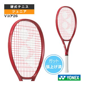 ���l�b�N�X �e�j�X���P�b�g V�R�A26 VCORE 26 ���グ�σ��P�b�g �W���j�A 08VC26G