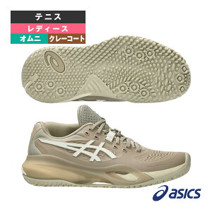 �A�V�b�N�X �e�j�X�V���[�Y �Q�����]�����[�V����10OC GEL-RESOLUTION X OC �I���j�N���[�p ���f�B�[�X 1042A292