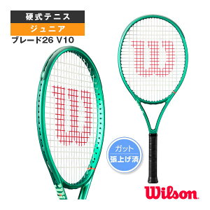 �E�B���\�� �e�j�X���P�b�g �u���[�h26 V10 BLADE 26 V10 WR208710S