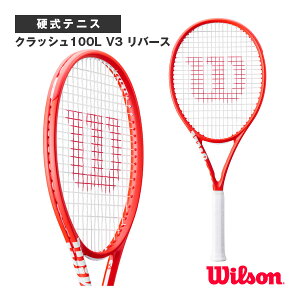 �E�B���\�� �e�j�X���P�b�g �N���b�V��100L V3 ���o�[�X CLASH 100L V3 WR210811