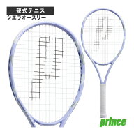プリンス テニスラケット シエラオースリー SIERRA O3 7TJ270