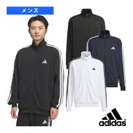 アディダス オールスポーツウェア（メンズ/ユニ） マストハブ3ストライプストラックトップ MH 3Sトラック…