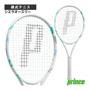 �v�����X �e�j�X���P�b�g 2026�N02�����{�y�\��z�V�G���I�[�X���[ SIERRA O3 7TJ271